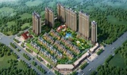 南宁恒大华府最新爆料,揭秘高端居住新地标！