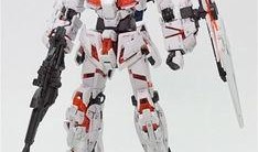 高达模型最新爆料,神秘新机种即将亮相，科幻世界再掀热潮